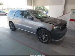 1C4RDHDG8JC126320 2018 DODGE DURANGO