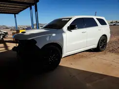 1C4RDHDG8JC145403 2018 DODGE DURANGO
