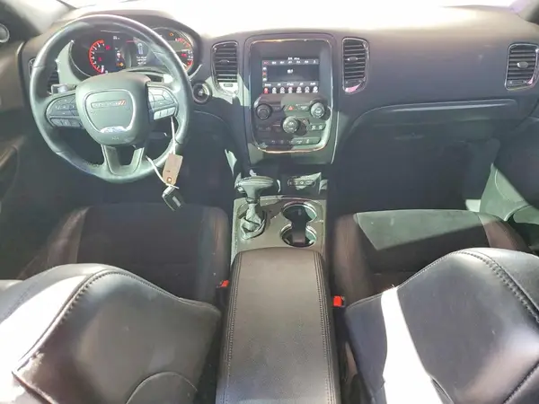 1C4RDHDG8JC145403 2018 DODGE DURANGO - Image 8