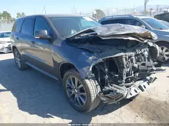 1C4RDHDG8JC149774 2018 DODGE DURANGO