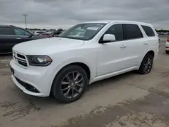 1C4RDHDG8JC171791 2018 DODGE DURANGO