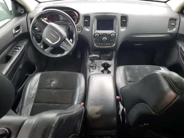 1C4RDHDG8JC171791 2018 DODGE DURANGO - Image 8
