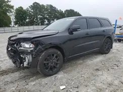 1C4RDHDG8JC175629 2018 DODGE DURANGO