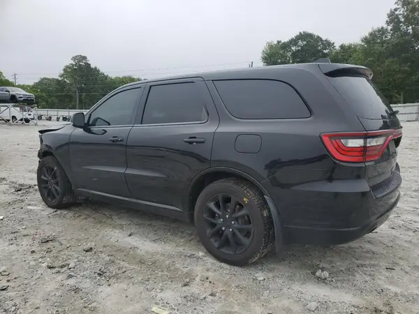 1C4RDHDG8JC175629 2018 DODGE DURANGO - Image 2