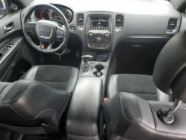 1C4RDHDG8JC175629 2018 DODGE DURANGO - Image 8