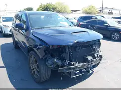 1C4RDHDG8JC175663 2018 DODGE DURANGO