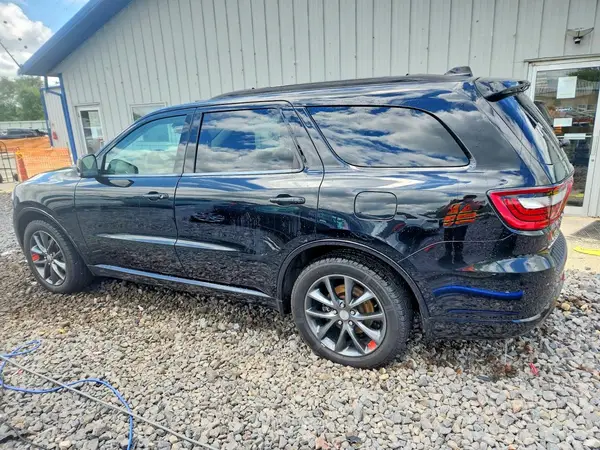1C4RDHDG8JC183763 2018 DODGE DURANGO - Image 2