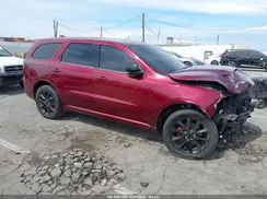 1C4RDHDG8JC218267 2018 DODGE DURANGO