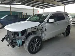 1C4RDHDG8JC239653 2018 DODGE DURANGO