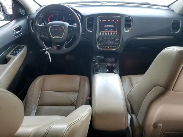 1C4RDHDG8JC239653 2018 DODGE DURANGO - Image 8