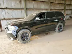 1C4RDHDG8JC242052 2018 DODGE DURANGO