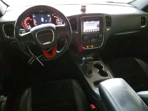 1C4RDHDG8JC242052 2018 DODGE DURANGO - Image 8