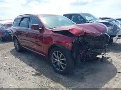 1C4RDHDG8JC242066 2018 DODGE DURANGO