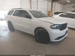 1C4RDHDG8JC261507 2018 DODGE DURANGO