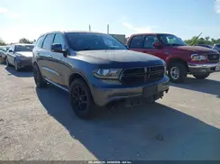 1C4RDHDG8JC281675 2018 DODGE DURANGO