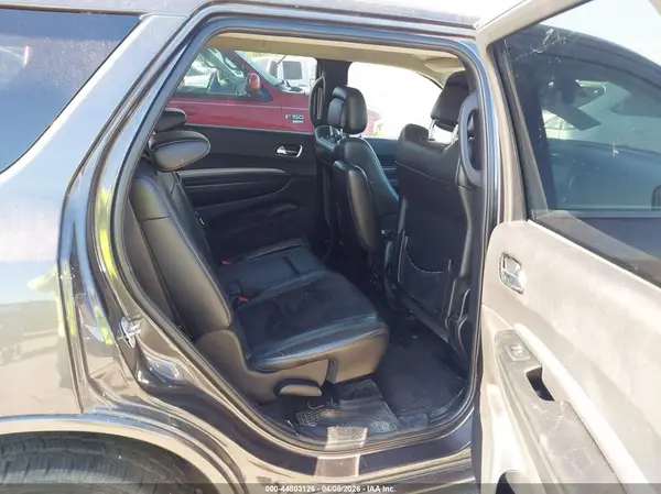 1C4RDHDG8JC281675 2018 DODGE DURANGO - Image 8