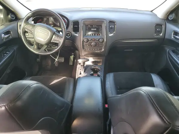 1C4RDHDG8JC281806 2018 DODGE DURANGO - Image 8