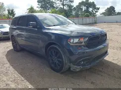 1C4RDHDG8JC282132 2018 DODGE DURANGO