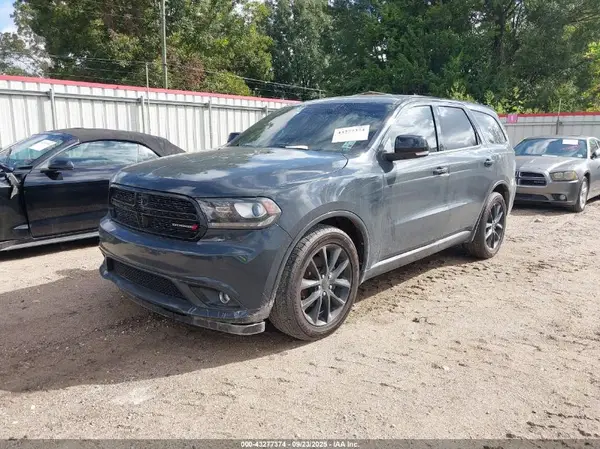 1C4RDHDG8JC282132 2018 DODGE DURANGO - Image 2