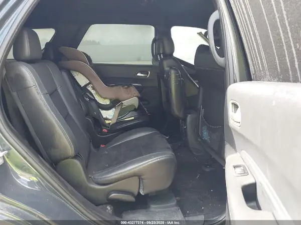 1C4RDHDG8JC282132 2018 DODGE DURANGO - Image 8