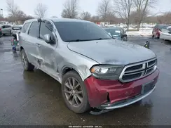 1C4RDHDG8JC312231 2018 DODGE DURANGO
