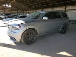 1C4RDHDG8JC328803 2018 DODGE DURANGO