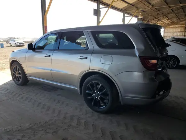 1C4RDHDG8JC328803 2018 DODGE DURANGO - Image 2