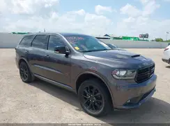 1C4RDHDG8JC329062 2018 DODGE DURANGO