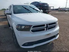1C4RDHDG8JC370999 2018 DODGE DURANGO