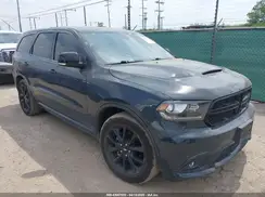 1C4RDHDG8JC403208 2018 DODGE DURANGO