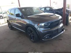 1C4RDHDG8JC412863 2018 DODGE DURANGO