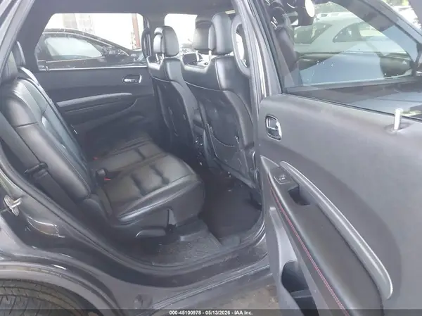 1C4RDHDG8JC412863 2018 DODGE DURANGO - Image 8