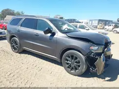 1C4RDHDG8JC431414 2018 DODGE DURANGO