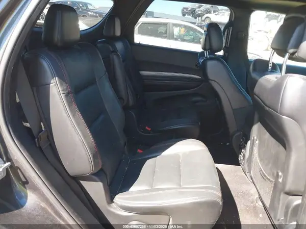 1C4RDHDG8JC431414 2018 DODGE DURANGO - Image 8