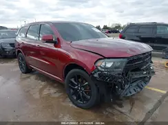 1C4RDHDG8JC461464 2018 DODGE DURANGO