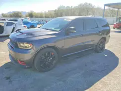 1C4RDHDG8JC473288 2018 DODGE DURANGO