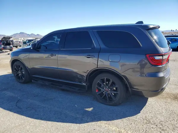 1C4RDHDG8JC473288 2018 DODGE DURANGO - Image 2