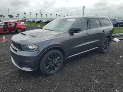 1C4RDHDG8JC473372 2018 DODGE DURANGO