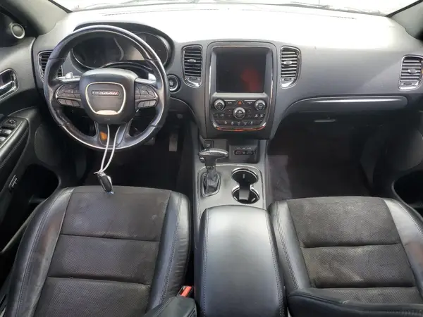 1C4RDHDG8JC473372 2018 DODGE DURANGO - Image 8