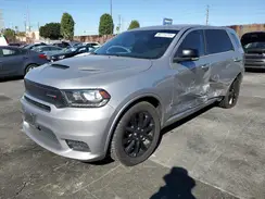 1C4RDHDG8JC482766 2018 DODGE DURANGO