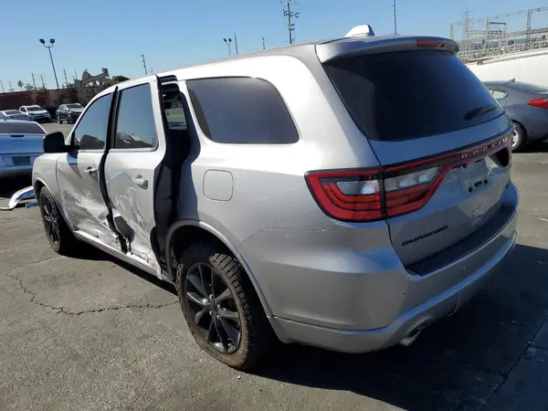 1C4RDHDG8JC482766 2018 DODGE DURANGO - Image 2
