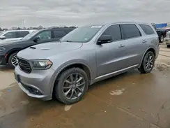 1C4RDHDG8JC494917 2018 DODGE DURANGO