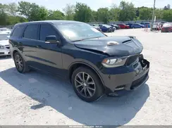 1C4RDHDG8JC495257 2018 DODGE DURANGO