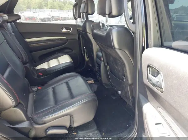 1C4RDHDG8JC495257 2018 DODGE DURANGO - Image 8