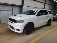 1C4RDHDG8KC584893 2019 DODGE DURANGO