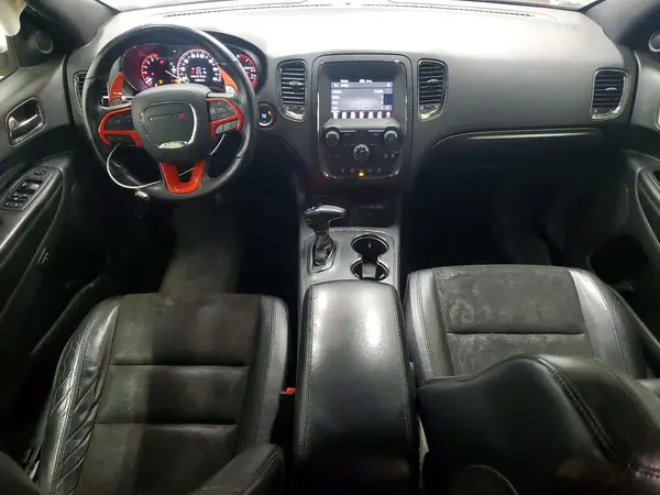 1C4RDHDG8KC584893 2019 DODGE DURANGO - Image 8