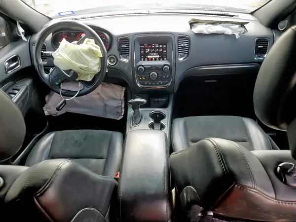 1C4RDHDG8KC604740 2019 DODGE DURANGO - Image 8