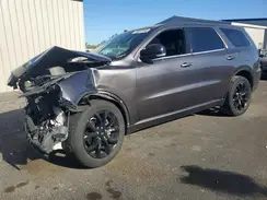 1C4RDHDG8KC604804 2019 DODGE DURANGO