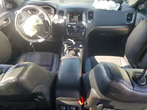 1C4RDHDG8KC604804 2019 DODGE DURANGO - Image 8