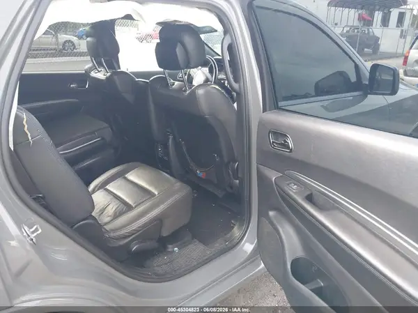1C4RDHDG8KC626317 2019 DODGE DURANGO - Image 8